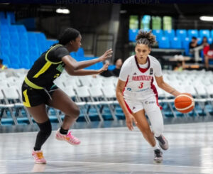 Capellán, Martínez y Queliz lideran a RD sobre Bahamas en inicio de Centrobasket