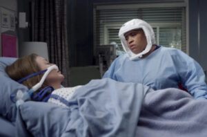 Emergencias en los hospitales generan historias memorables en series de TV
