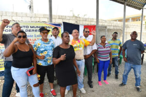 Codonbosco exige a Abinader declarar de utilidad pública los terrenos de La Caleta