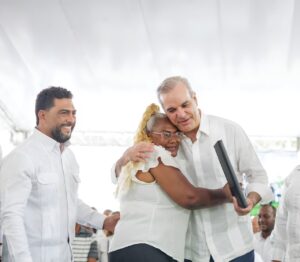 Presidente Abinader inaugurará nueve obras en Montecristi, Dajabón y Santiago Rodríguez este fin de semana
