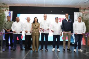 Presidente Abinader lleva el Sistema 911 a Montecristi y fortalece la respuesta a emergencias para más de 157 mil habitantes