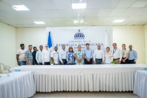 Edesur invertirá RD$421.4 millones en programa de construcción y modernización de redes eléctricas en Azua