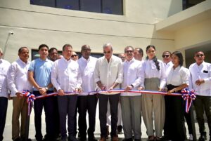 Presidente Abinader convierte en realidad una demanda de más 70 años con la inauguración de la carretera Cruce La Lana–Manuel Bueno–El Aguacate que fortalece la conectividad entre Dajabón y Santiago Rodríguez