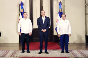 República Dominicana alcanza meta Hambre Cero, confirma la FAO