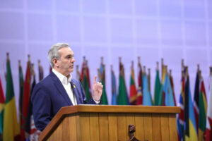Haití, Venezuela, Cuba, Nicaragua: Los choques diplomáticos del gobierno de Abinader