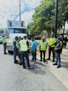 Intrant: “Cada quien va a tener que asumir su rol”