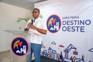 Robert Polanco destaca vínculo entre inclusión social, capacitación y generación de ingresos para impulsar el desarrollo productivo