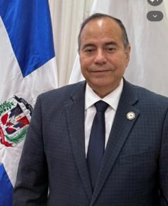 Prensa de Presidencia aclara no se mandó a retirar a periodistas del Palacio Nacional