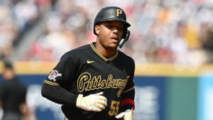 Cuántos dominicanos han debutado este año en la MLB?