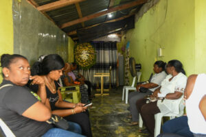 Una tarde de “bettas” terminó en tragedia para Diddy Glow y otros jóvenes en Boca Chica