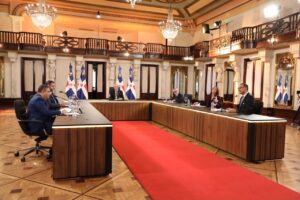 Gobierno destaca crecimiento económico de RD alcanza el 4.5% y la inversión pública incrementa en un 34%
