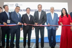 Presidente Abinader realza transformación portuaria en RD y su importancia para el desarrollo económico
