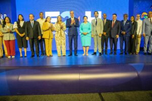 Ministro de Industria Comercio y Mipymes, Eduardo Sanz Lovatón, anuncia “Empresas en 24 Horas”, iniciativa que busca reducir la burocracia y tiempo de constitución de empresas Con la promulgación de la Ley 30-26 se derogó el impuesto a la constitución de compañías, históricamente considerado una de las grandes trabas a la formalización de empresas en el país