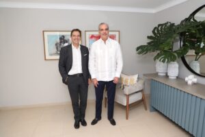 Comunicado de prensa