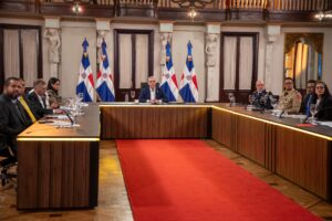 República Dominicana se consolida como líder regional antidrogas con cifras históricas de incautaciones y dignificación de agentes