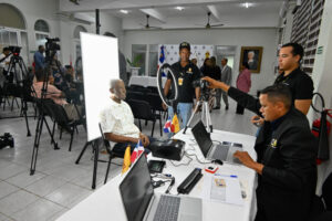 Más de cuatro millones de dominicanos ya cuentan con la nueva cedula; resta la mitad por renovar