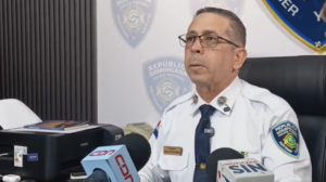 Policía da detalles sobre el niño sustraído por menor de 12 años hallado en Capotillo