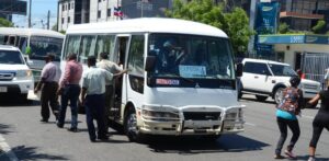 La auditoría tardía e irregular a los subsidios de los transportistas que no tuvo consecuencias
