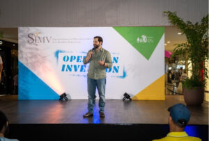 SIMV lleva una innovadora experiencia de educación financiera a plazas comerciales