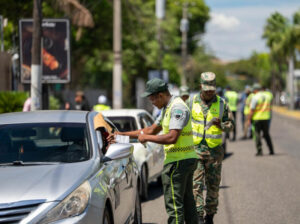 DGII recaudará RD$4,700 millones con el marbete; RD$1,175 millones más que el año pasado