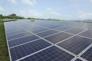 Sector financiero ha aportado millones en préstamos para paneles solares