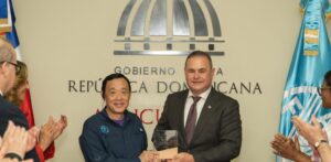 Agricultura y FAO firman acuerdo por US$480,000 para impulsar desarrollo de productores agrícolas