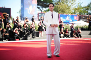 Robert Pattinson protagoniza 